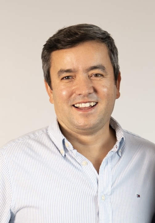 William Fletcher MBE, Chief Executive of New Reg Limited
